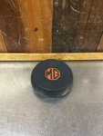 Mgb & Midget Original Center Horn Push Cover. Used. KMG1816. Fixed Price $20.49.