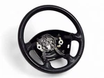 1997-2004 Chevy Corvette C5 Steering Wheel Black Oem Gm 10424050. Fixed Price $60.80.