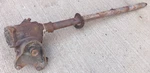 1947 - 1953 Chevy 2 Ton Truck Steering Column Assembly Original Gm Tube Gear Box. Fixed Price $399.99.