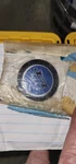 1971-1979 Chevrolet Camaro Type Lt Horn Cap Emblem Insert Gm 340315. Fixed Price $35.00.