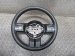 2015 Jeep Compass Steering Drive Wheel 2.0L. Fixed Price $64.46.