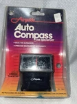 Airguide Auto Compass The Eurosport Model 1664 Rare Vintage New Old Stock. Fixed Price $39.99.