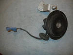 1997 Saab 9000 Alarm Horn E2. Fixed Price $25.00.