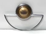 1949 Custom Steering Wheel Horn Bar. Original Ford!. Fixed Price $127.99.