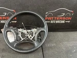 06-09 Toyota 4RUNNER Leather Wrapped Steering Wheel (for Telescoping Column). Fixed Price $150.00.