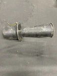 Vintage North East Electric Ahooga Horn. Fixed Price $175.00.