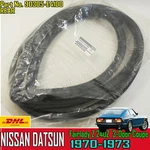 For Datsun 240Z Fairlady Rear Windshield Weatherstrip Factory Replacement Seal. Fixed Price $128.69.