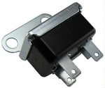 1965-67 Pontiac Gto, Lemans, & Tempest Correct Littel Fuse Horn Relay. Fixed Price $42.00.
