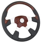 Replaces Steering Creations 18 Inch Wheel , Co. Fixed Price $597.78.