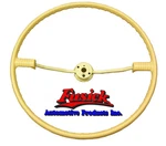 1955 1956 Oldsmobile 88 98 Deluxe Ivory Steering Wheel. Fixed Price $349.00.