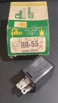 Nos Filko Automotive Parts HR-55 Horn Relay 12-VOLT Gm, Mopar And Chrysler. Fixed Price $10.00.