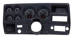 Dakota Digital Direct-fit Analog Gauge System HDX-73C-PU-K. Fixed Price $1543.75.