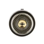 Trim Parts 4201 Horn Button For 65 Chevrolet Chevelle. Fixed Price $84.96.