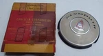 Mopar Nos Horn Button 46 47 48 Plymouth P15 1115762. Fixed Price $145.00.