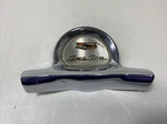 1957 Chevrolet Original 210 Steering Wheel Horn Button Emblem Blc 761440. Fixed Price $30.00.