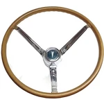 1965-66 Pontiac Gto Lemans Tempest; Steering Wheel Kit; Simulated Wood. Fixed Price $399.99.