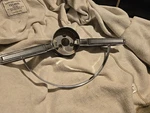 1966 Chevelle Ss Malibu Camino Steering Wheel Horn Oem Gm # 3878015. Fixed Price $47.50.