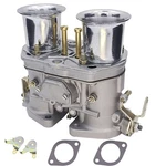 Barrel Carburetor Fits Vw Beetle 19030021 Weber 48IDF Porsche 356,911,912 New. Fixed Price $110.49.