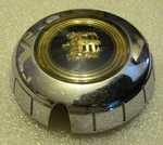 1949 & 1950 Dodge Horn Cap Button Pn. 1319899 Genuine Factory Original Oem. Fixed Price $110.10.