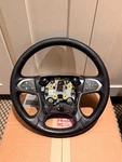 2015-2020 Chevrolet Tahoe/suburban Oem Steering Wheel (heated). Fixed Price $110.00.
