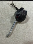 Accessory 1946-48 Chevy Guide 6002 Turn Signal Stat. Fixed Price $274.95.