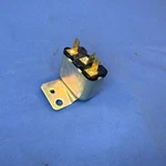 Nos 1967-1970 Mopar C Bodies Horn Relay Made In Usa 2822461. Fixed Price $54.95.