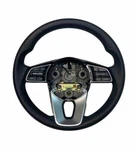 Kia Optima Steering Wheel 19 20 W/o Leather Hybrid Black Oem 56100D4FC0WK. Fixed Price $149.99.