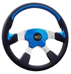Replaces Steering Creations 18 Inch Wheel , Co. Fixed Price $475.87.
