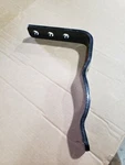 Freightliner 12-21013-000 Mounting Air Tank Bracket. Fixed Price $50.00.