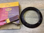 1941-1948 Plymouth Special Deluxe P12 P14 P15 Nos Mopar Horn Button Retainer. Fixed Price $95.00.