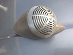 1936 Chrysler Horn Grille Cover. Fixed Price $300.00.