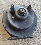 Jaguar Mg Triumph Lucas 9H High Note Horn. Fixed Price $15.00.