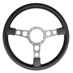 Jegs Formula Steering Wheel 1970-1981 Pontiac Firebird Trans Am Silver. Fixed Price $267.99.