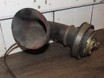 Vintage Robert Bosch Trumpet Horn (UIA6) 1920S 30S Germany Working. Fixed Price $145.00.