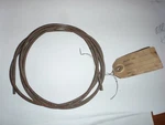 Nos Speedometer Inner Core Cable Frazer With Overdrive 1947 1948. Fixed Price $35.00.