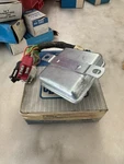 Nos 1968 Thunderbird/cougar Turn Signal Relay, C8SZ-13A366-A, Mint Ford Box!. Fixed Price $199.00.