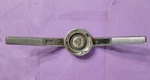BIN47 Used Original 1964 Mercury Comet Horn Ring Button C4GA-13A800-B. Fixed Price $19.99.