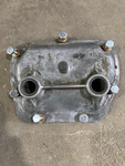 Muncie Speed Side Cover Gm 3884685 W/ Detent Levers Arms 66 67 M20 M21 M22. Fixed Price $60.00.