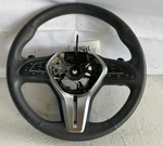 2019 Infiniti QX50 Steering Wheel W/ Multifunction Switches (black )# 106553. Fixed Price $123.20.