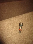 Original Gm Stock Clutch Z Bar Pivot Ball 60'S 80'S Camaro Nova Impala V8 Sbc. Fixed Price $33.30.
