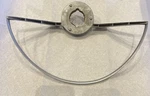 1968-69 Ford Mercury Horn Ring. Fixed Price $65.00.