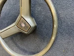 1978-1985 Chevrolet Camino Steering Wheel. Fixed Price $49.00.
