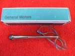 1969 1975 Olds Cutlass 88 98 Toronado Nos Gm Turn Signal Lever With Cruise. Fixed Price $149.00.