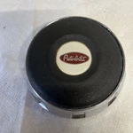 Horn & Steering Wheel Hub Assembly - Peterbilt 1998 + Kenworth 2000 H3. Fixed Price $125.50.