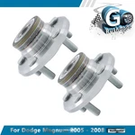 513224 For Dodge Magnum 2005 2006-2008 Pair Front Wheel Bearing Hub Assembly. Fixed Price $38.32.