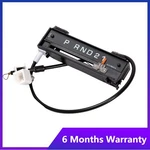 Fits 2004 Thru 2011 Ford Transmission Gear Shift Position Indicator NL5Z7A110A. Fixed Price $28.99.