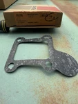 1977-79 Amc 121 4 Cylinder Thermostat Housing Gasket. Fixed Price $6.99.