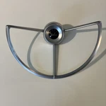 Ford Falcon Others Steering Wheel Horn Oem Fomoco C8TA13A800-F C4OACODF-13A. Fixed Price $49.88.