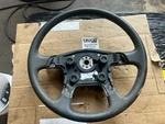 International Steering Wheel 3770121C94. Fixed Price $150.00.