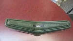 1970-1973 Ford Mustang Torino Ltd Meteor Galaxie Steering Wheel Horn Pad Green 2. Fixed Price $89.95.